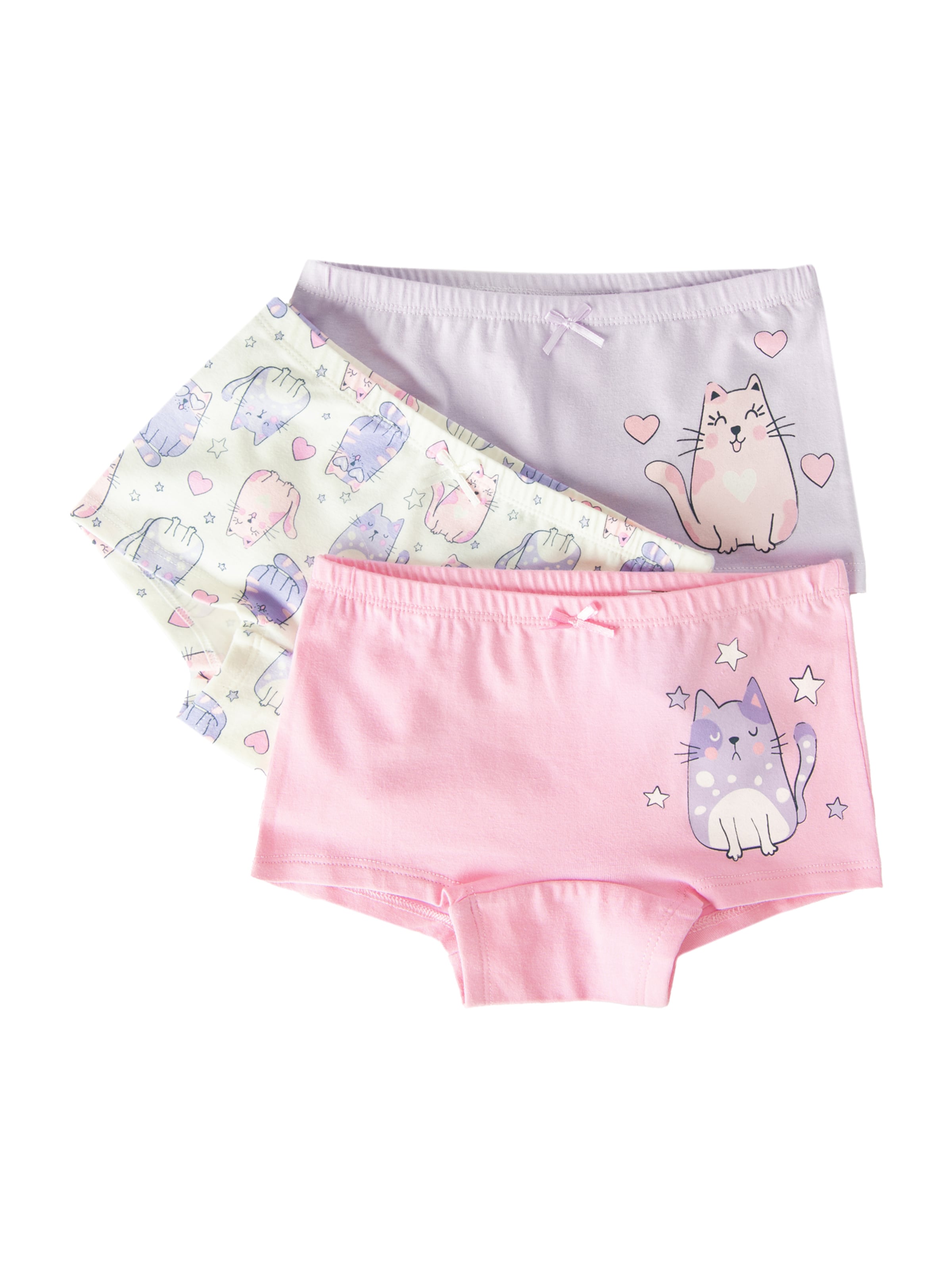 Pantaloncini intimi di Cool Club in colori misti: frontale