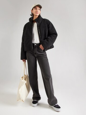 Pegador Between-season jacket 'GEORGIA' in Black