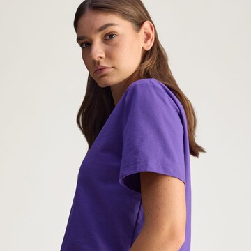 T-shirt fonctionnel 'TrueCasuals' ADIDAS BY STELLA MCCARTNEY en violet