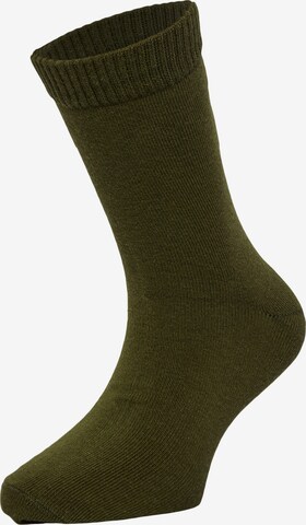 Hummel Socken 'Make My Day' in Grau