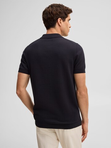 T-Shirt 'Vincent' STRELLSON en bleu