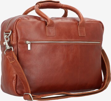 Cowboysbag Regular Handtasche in Braun