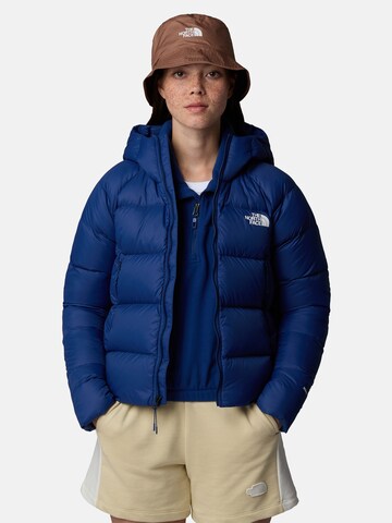 THE NORTH FACE Outdoor jacket 'HYALITE' in Blue