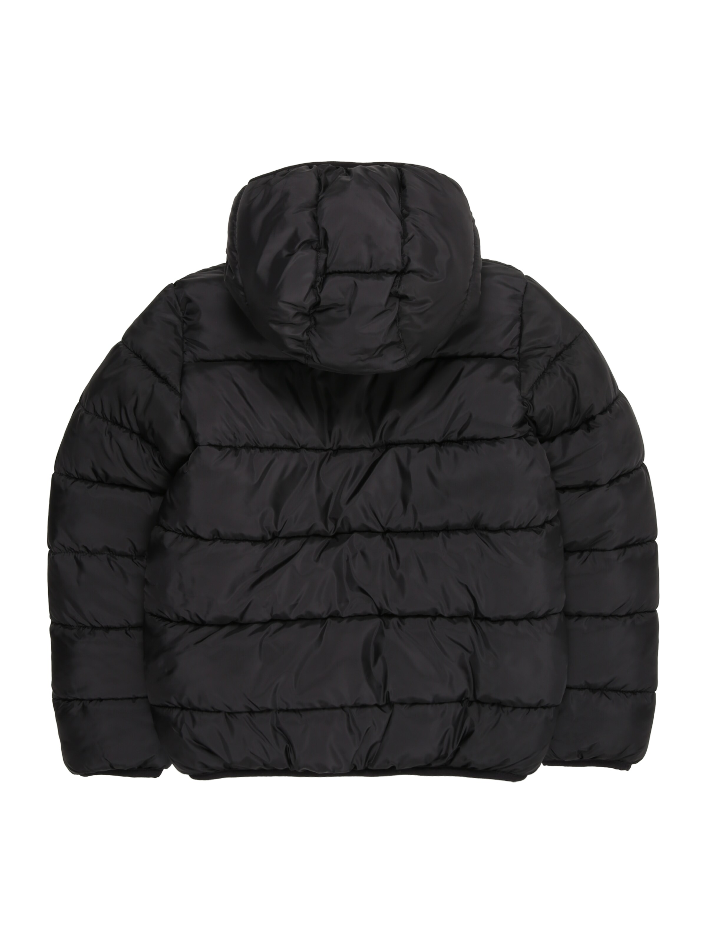 Veste d’hiver Levi's Kids en noir