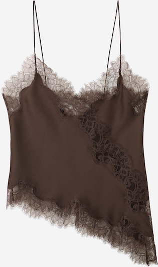 MANGO Top 'Tity' u čokolada, Pregled proizvoda