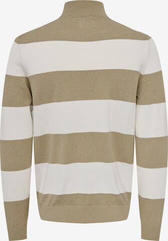 Only & Sons Trui 'Rex' in Beige