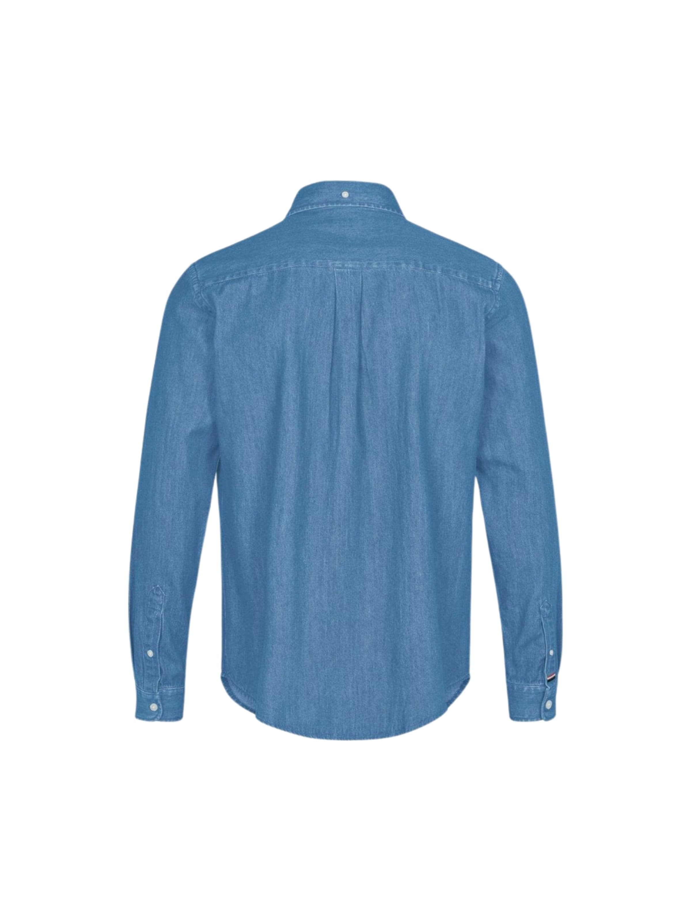 U.S. POLO ASSN. Klasický střih Košile ' USCraig ' – modrá