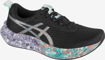 ASICS Laufschuh 'ASICS Gel-Noosa Tri 16' in Schwarz: Vorderseite
