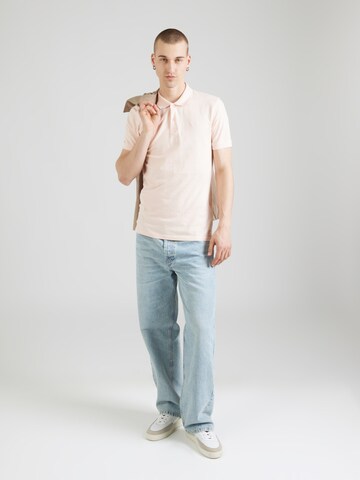 Maglietta 'HOUSEMARK' di LEVI'S ® in bianco