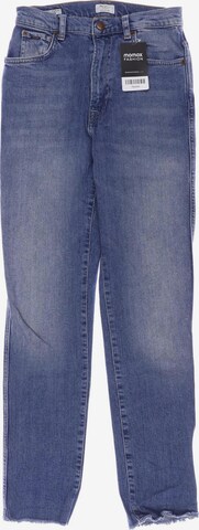 Pepe Jeans Jeans 25 in Blau: predná strana