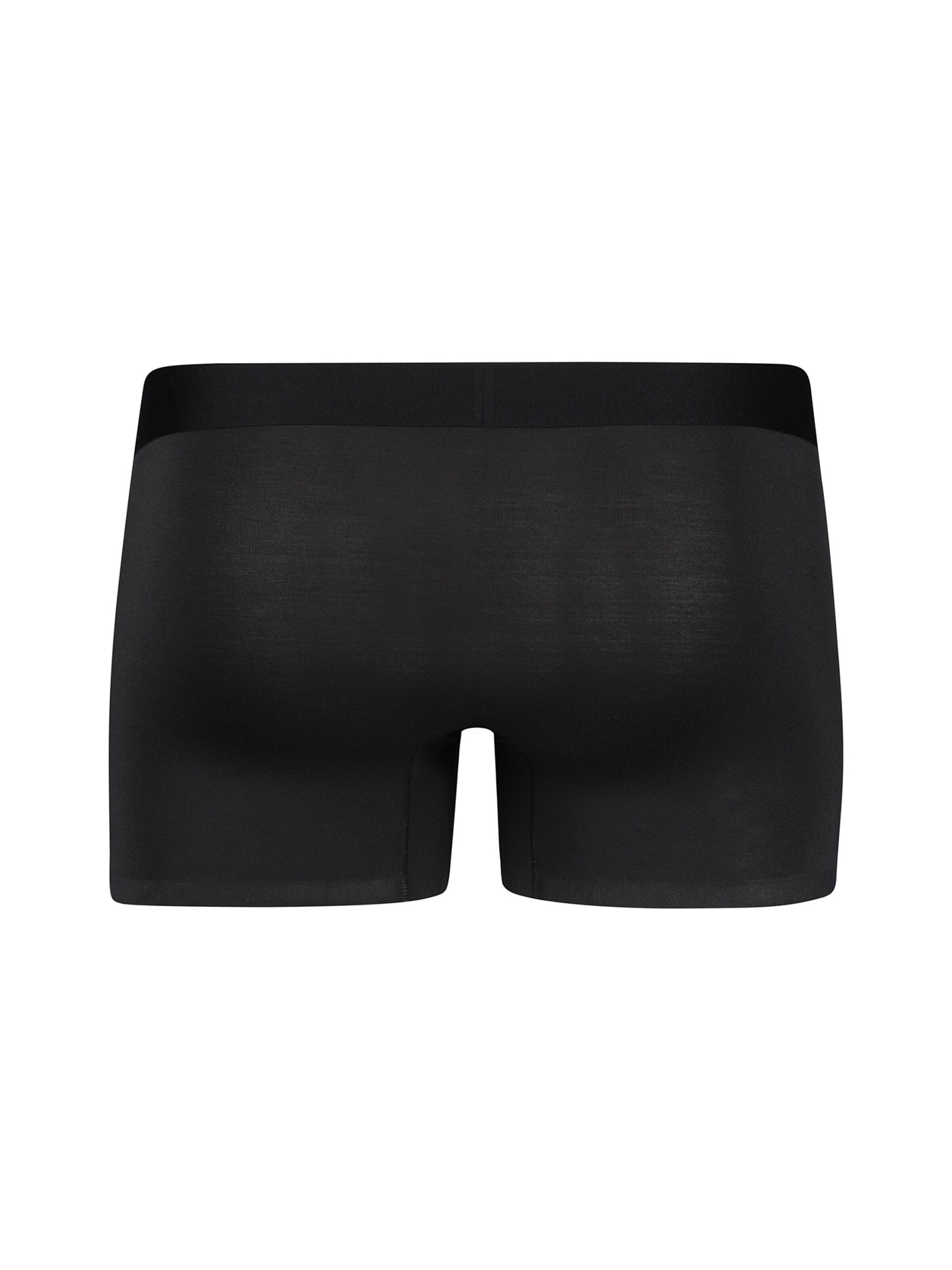 Boxers Skiny en noir