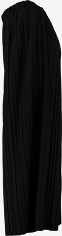 Hailys Wide Leg Hose 'Xenia' in Schwarz