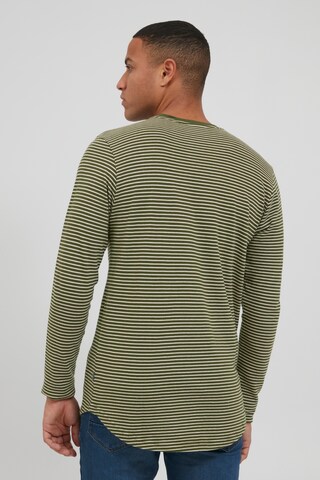 !Solid Shirt in Groen