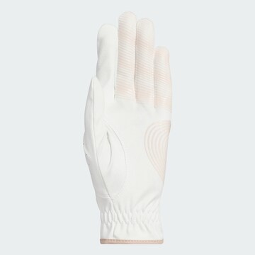 Gants de sport 'Adizero' ADIDAS PERFORMANCE en blanc