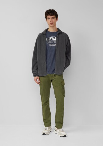 s.Oliver Bluser & t-shirts i blå