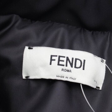 Fendi Jacket & Coat in XXS in Mixed colors