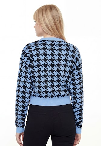 myMo ROCKSPulover - plava boja