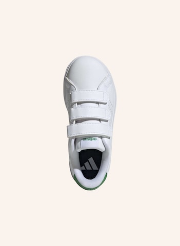 ADIDAS SPORTSWEAR Tenisky 'Advantage Base 2.0' – bílá