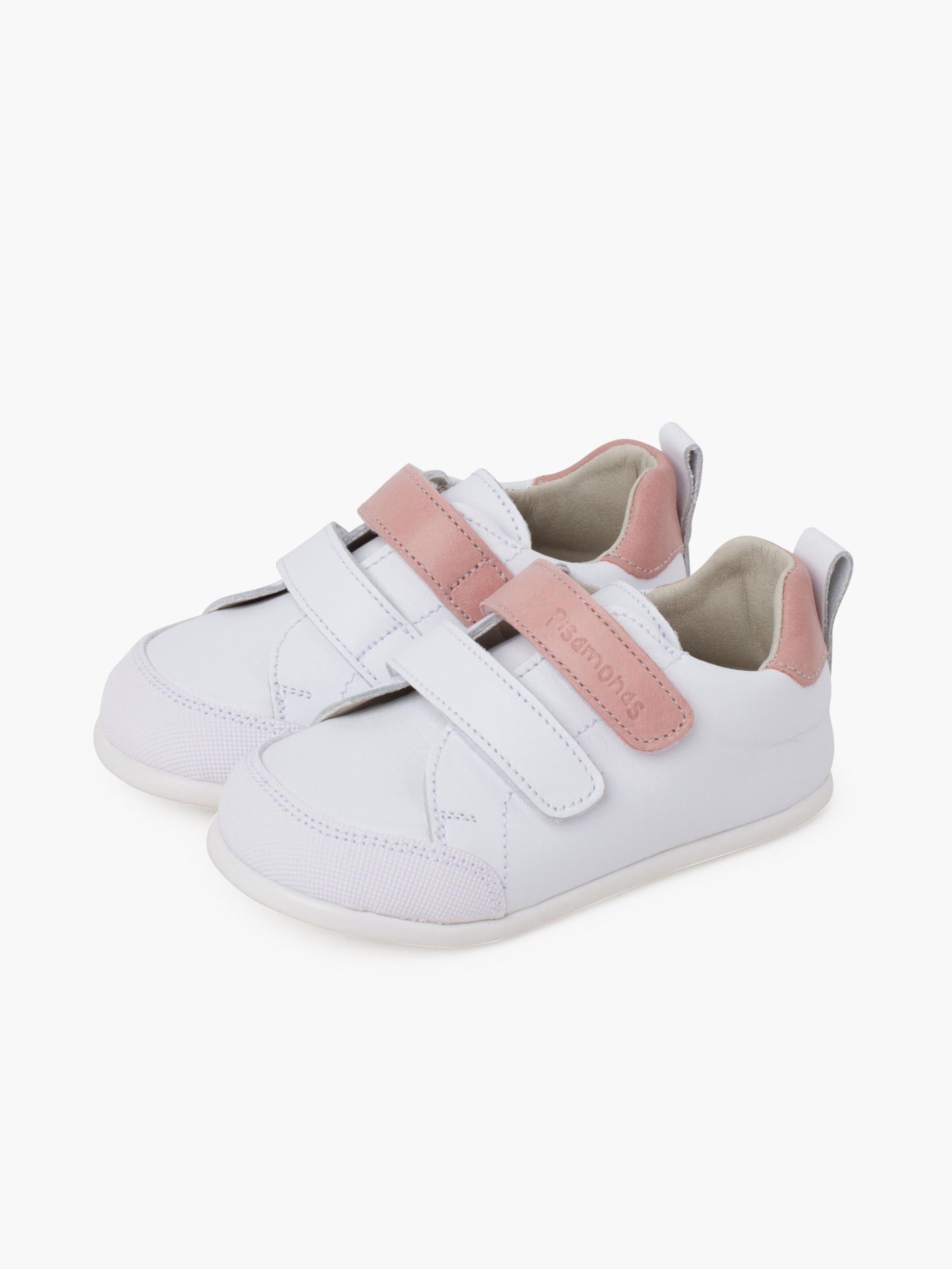 Pisamonas Tenisky – pink