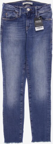 Mavi Jeans 27 in Blau: predná strana