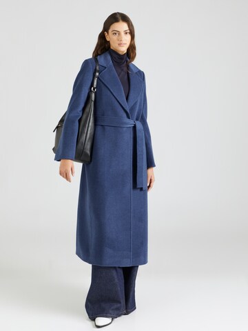 Manteau mi-saison 'LONGRUN1' MAX&Co. en bleu : devant