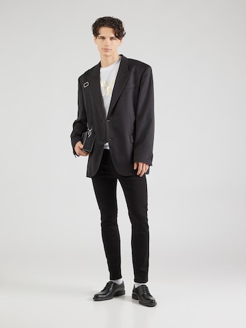Maglietta di Versace Jeans Couture in bianco