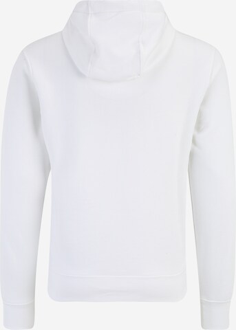 Nike SportswearRegular Fit Sweater majica - bijela boja