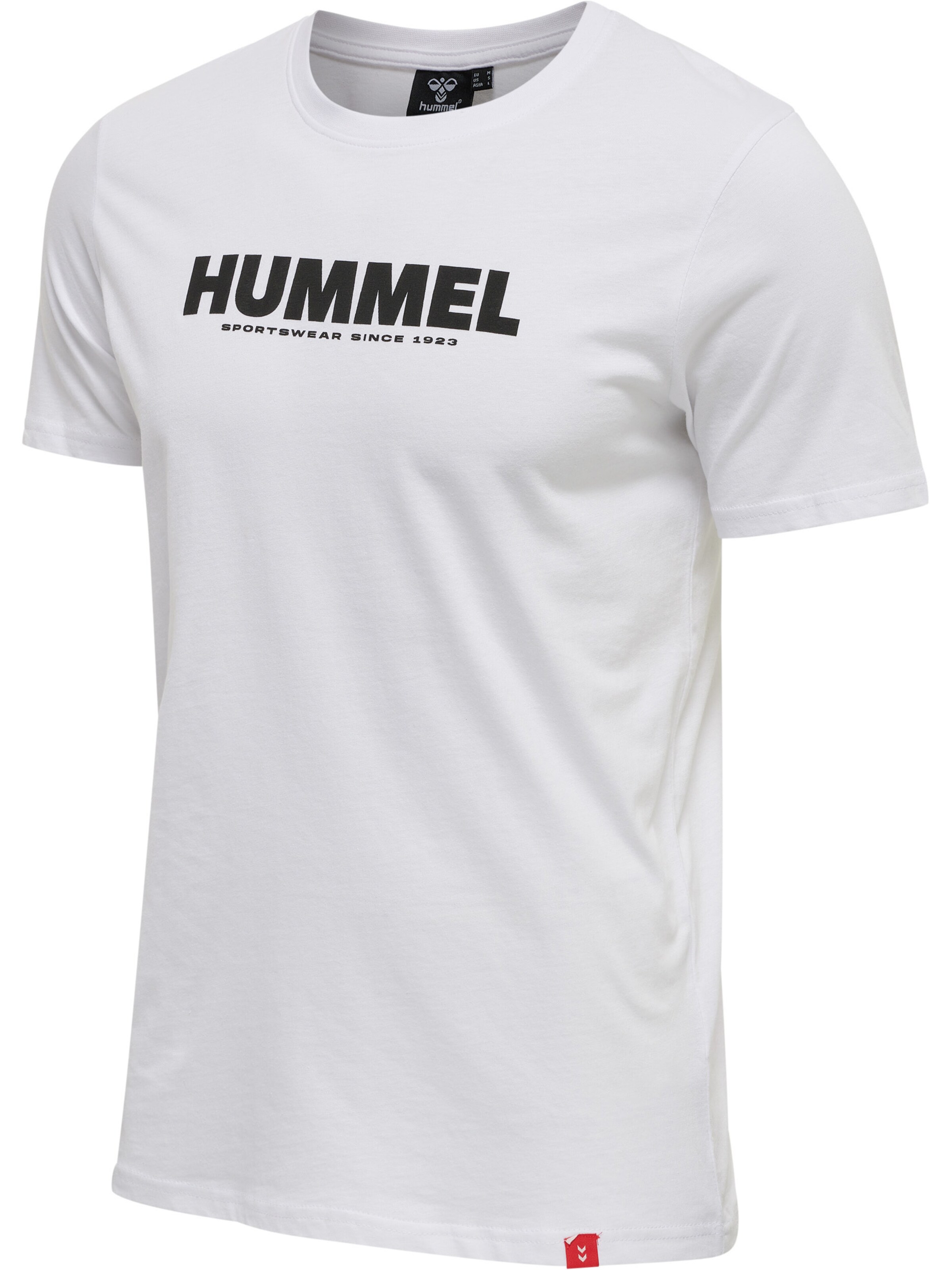 Hummel Funktionsshirt in Schwarz