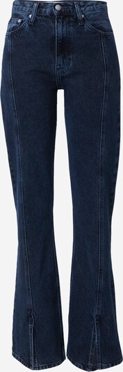 Calvin Klein Jeans Jean 'AUTHENTIC BOOTCUT' en bleu foncé, Vue avec produit