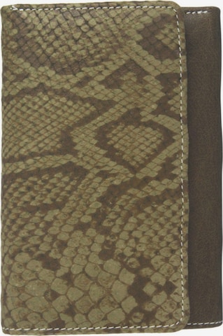 Sunsa Wallet 'Sunsa' in Green: front