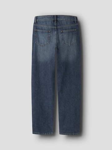Regular Jean 'NKMBex' LMTD en bleu