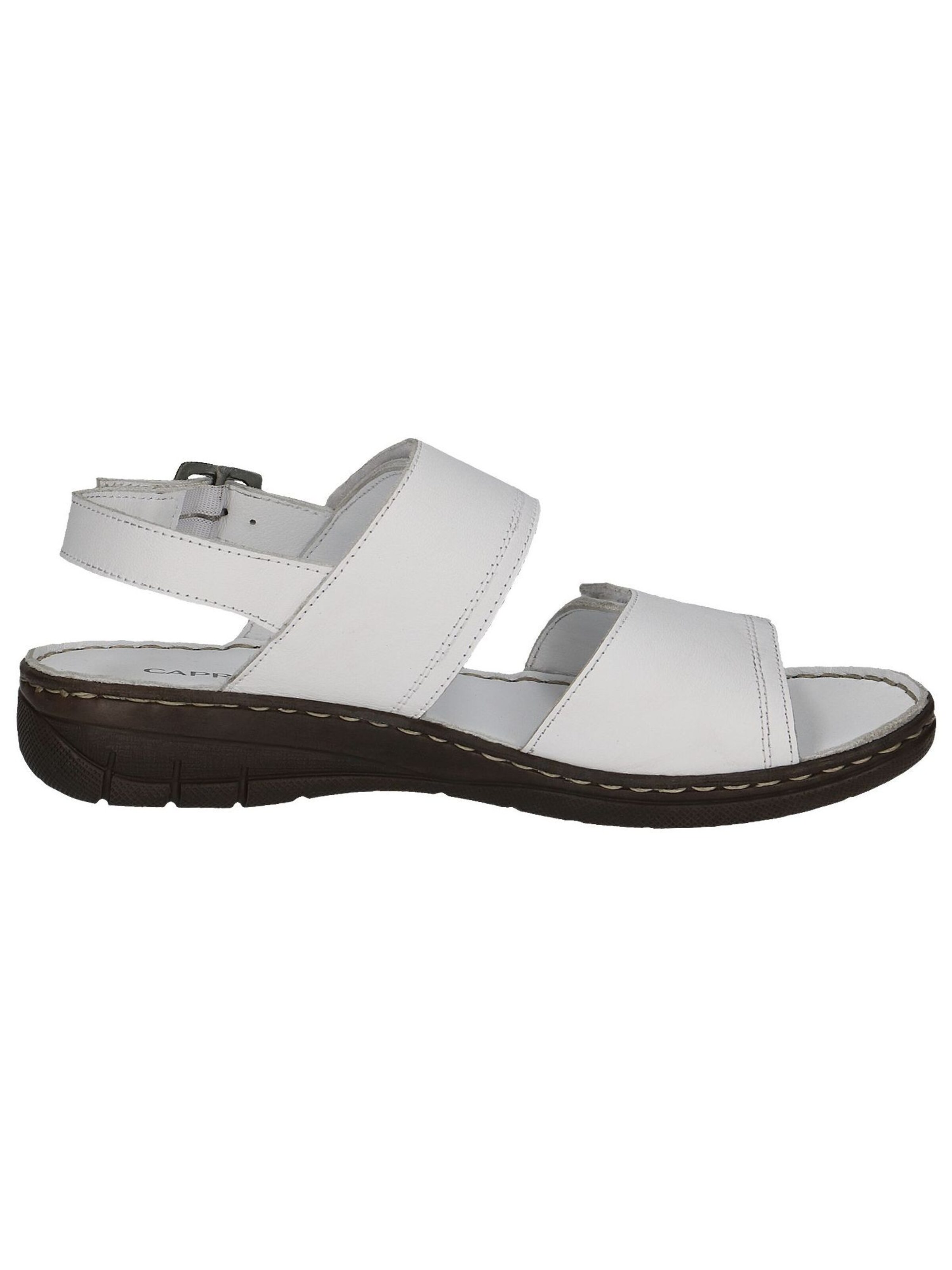 CAPRICE Sandals in White