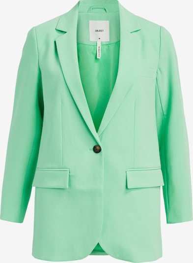 OBJECT Blazer 'SIGRID' i grønn / mint, Produktvisning