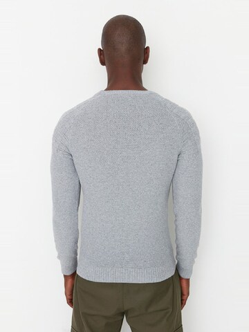 Pullover di Trendyol in grigio