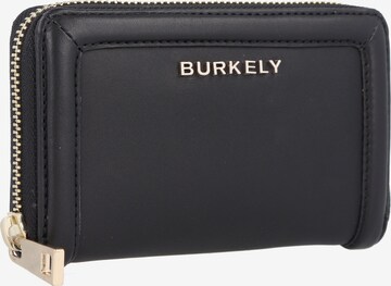 Burkely Wallet 'Beloved Bailey' in Black