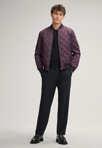 Veste mi-saison ' Adams ' JOOP! en violet