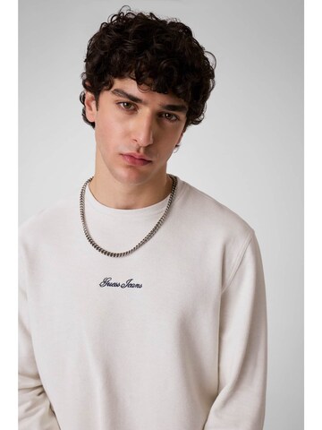GUESS Shirt in Weiß