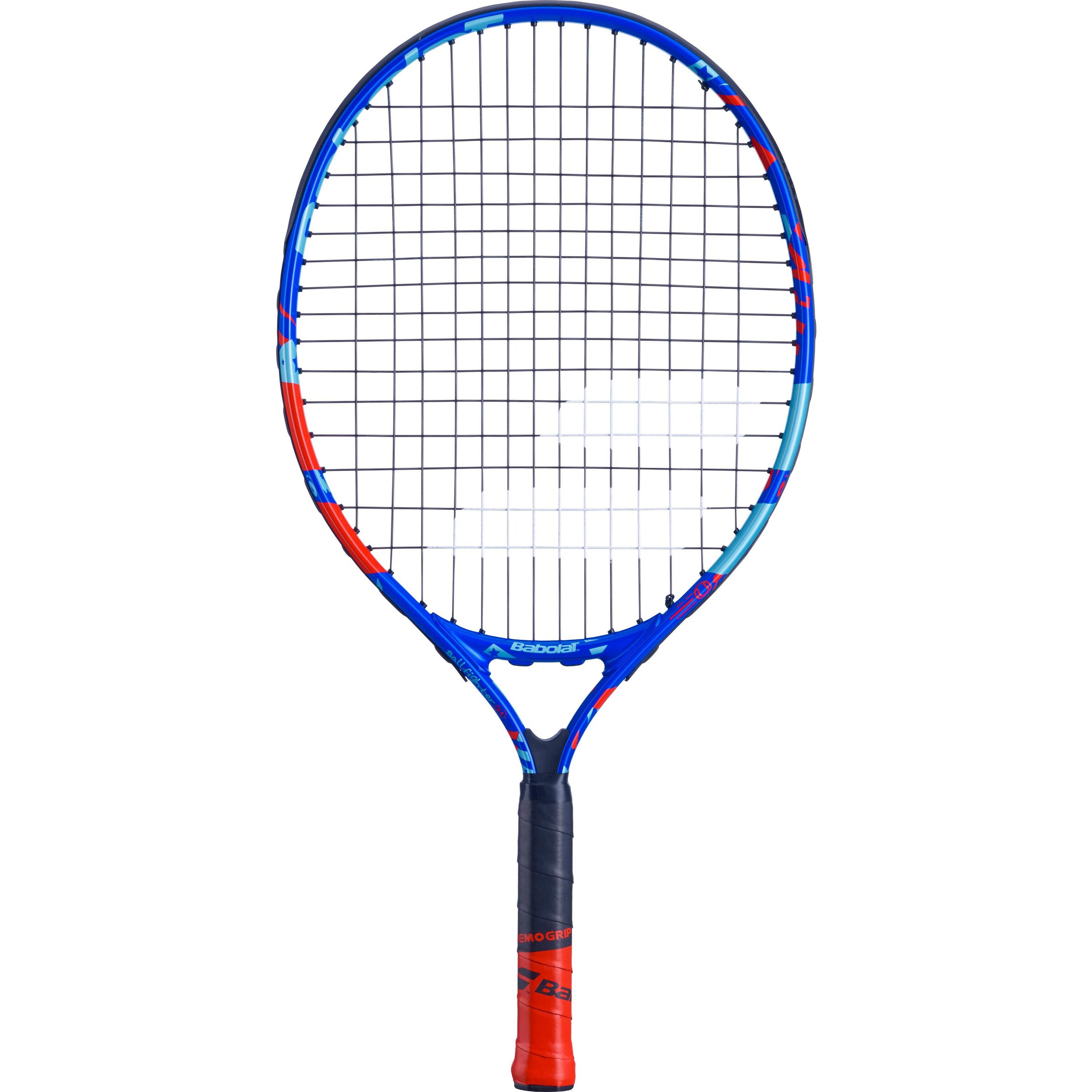 Babolat Racket in Blue: front