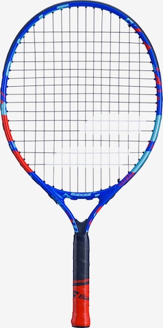 Babolat Racket in Blue: front