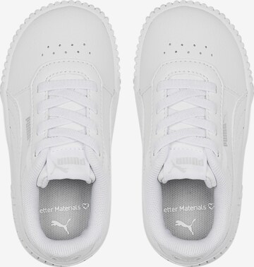 PUMA Sneakers 'Carina 2.0' in White