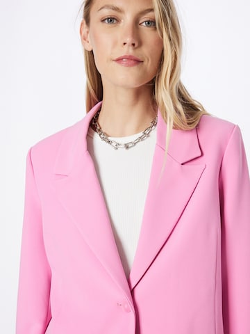 mbym Blazer 'Maeva' i rosa