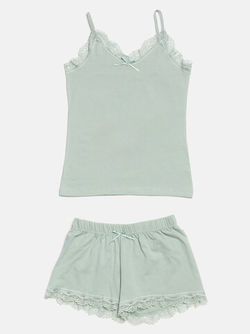 Shorty 'F908' Tazzio en vert