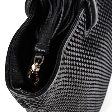 Harbour 2nd Shopper in Schwarz