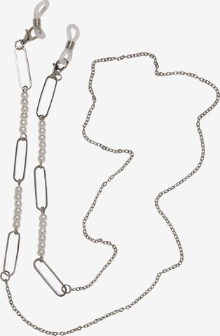 Urban Classics Halsband i silver