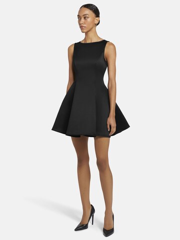Nicowa Cocktail dress 'RASOM' in Black: front