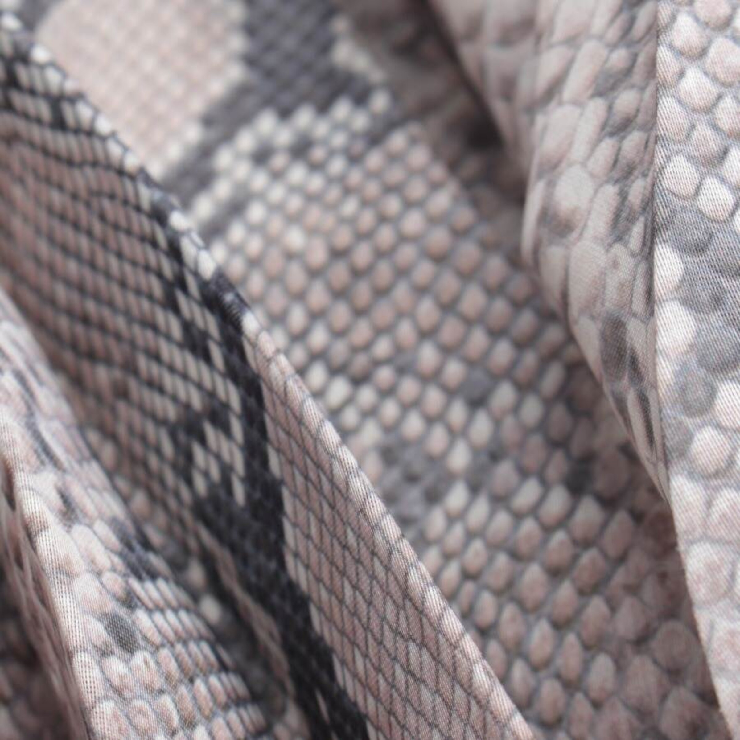 Zimmermann Kleid S in Mischfarben