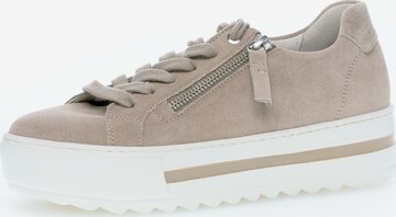 GABOR Sneaker in Grau: predná strana