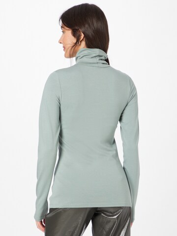 modström - Pullover 'Tanner' em verde