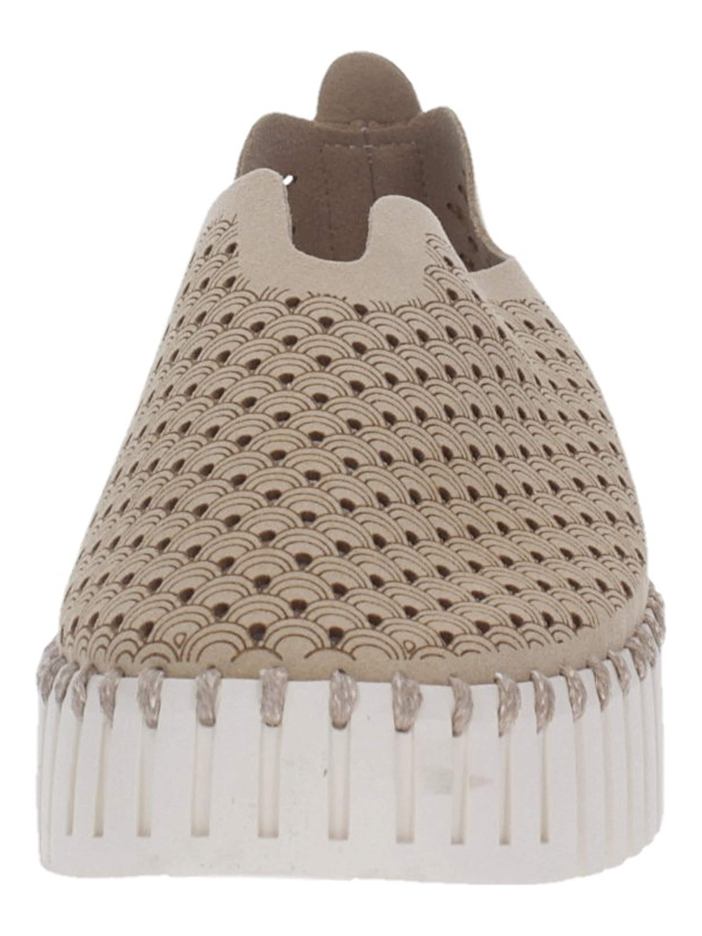 Slipper 'Ilse Jacobsen Mocassino Tulip' di ILSE JACOBSEN in beige