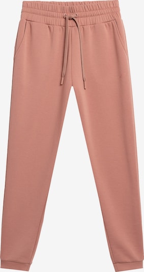 4F Sports trousers in Coral, Item view